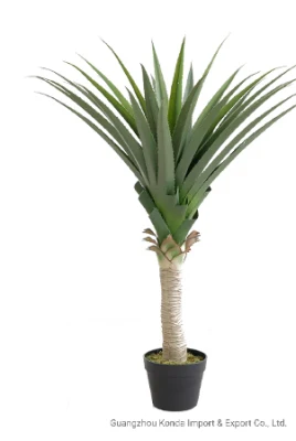 Plante d'ornement d'agave artificielle, décoration d'intérieur, plantes succulentes artificielles, vente